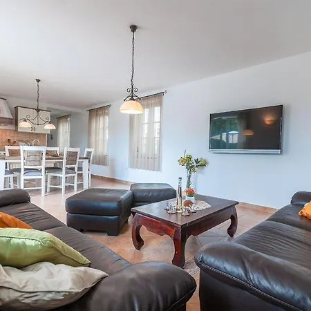 Jakov By Interhome 펜션 *