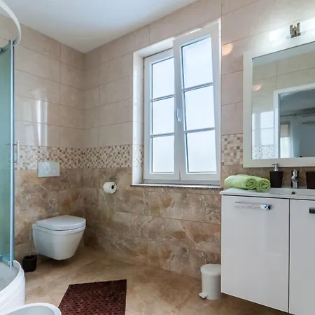 펜션 Jakov By Interhome