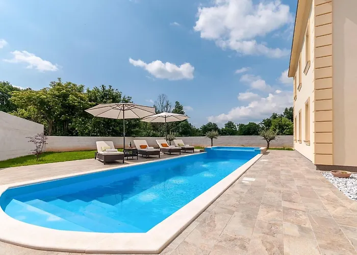 Jakov By Interhome Ferienhaus *