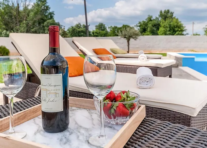 Ferienhaus Jakov By Interhome *