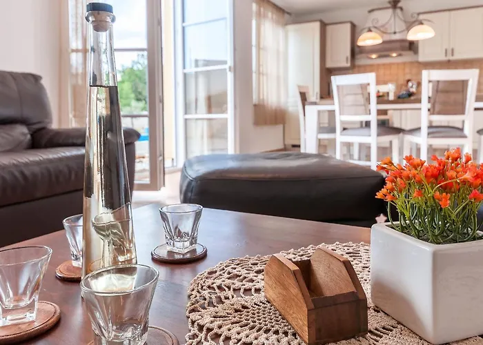 Ferienhaus Jakov By Interhome *