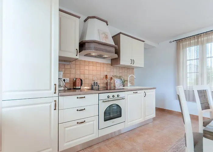 Jakov By Interhome Ferienhaus Rojnići