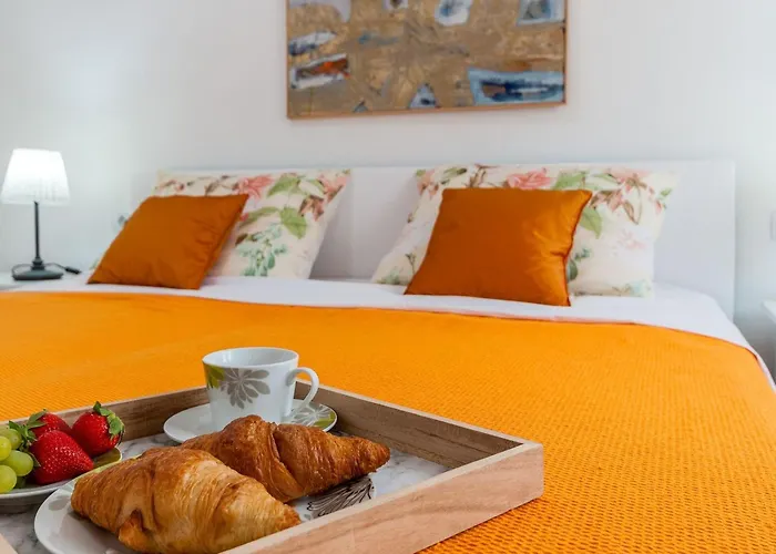 Ferienhaus Jakov By Interhome