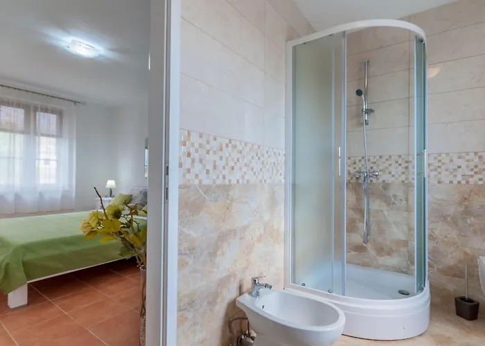 Jakov By Interhome Ferienhaus