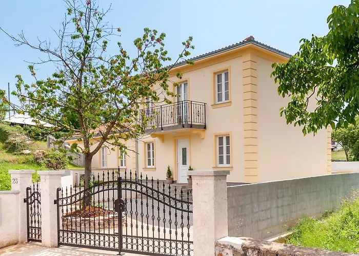 Ferienhaus Jakov By Interhome *