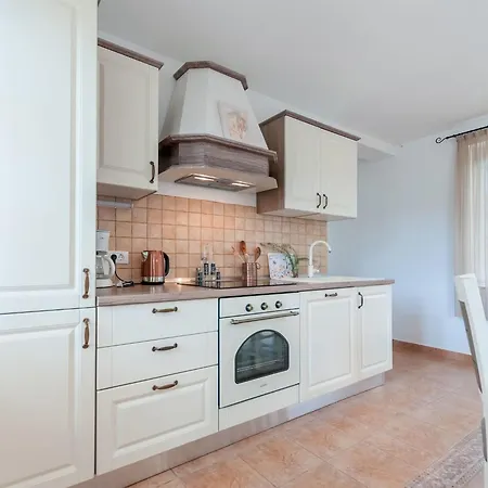 Jakov By Interhome 펜션 Rojnići