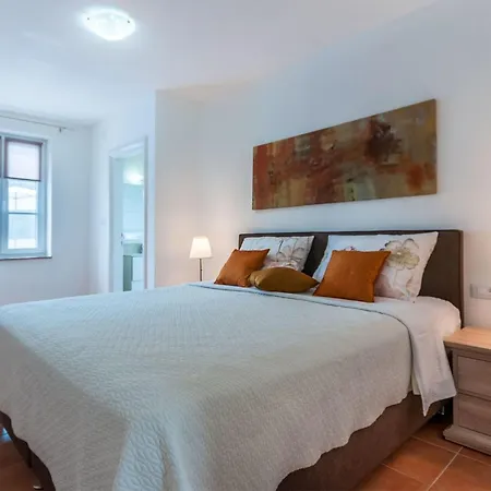 펜션 Jakov By Interhome