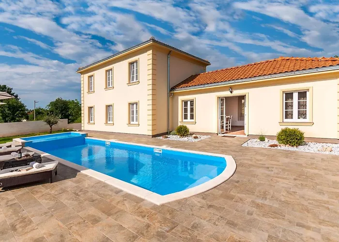 펜션 Jakov By Interhome Rojnići