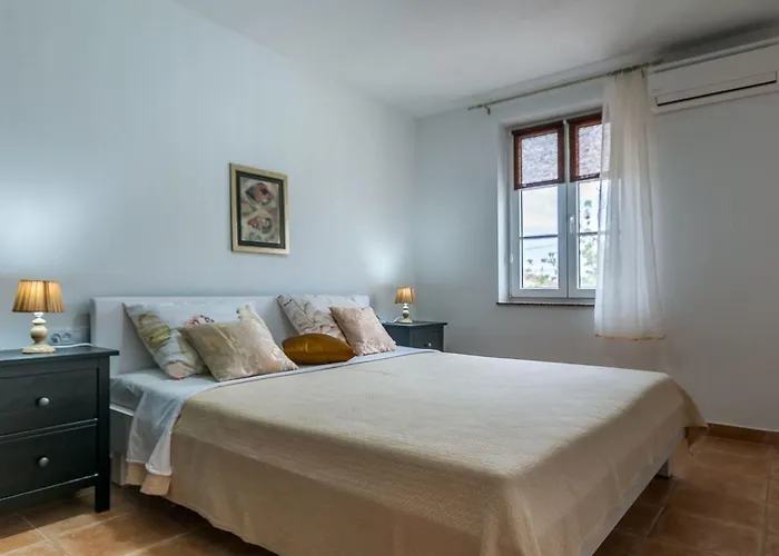 Jakov By Interhome 펜션 Rojnići